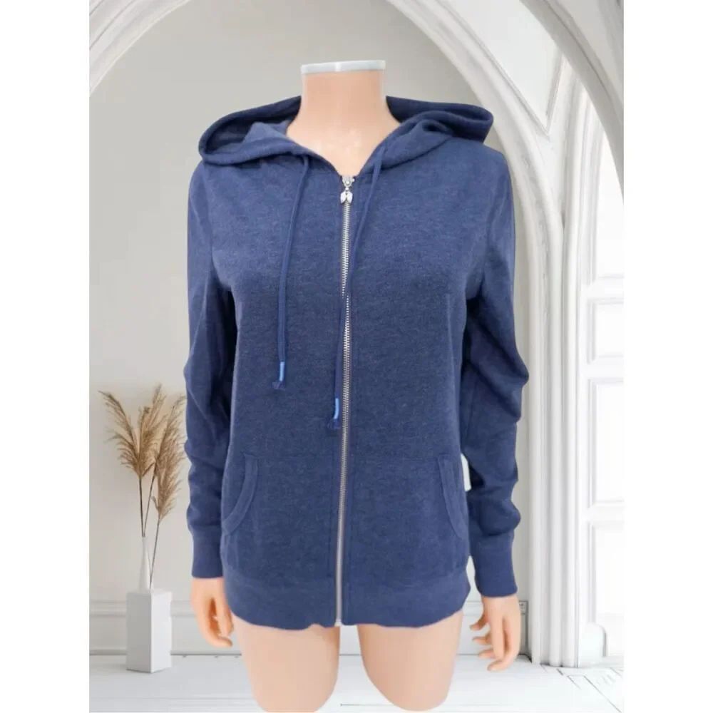 ✨Victorias Secret Womens Short Blue Sz S/XS Tracksuit✨